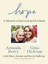 ปกของ Amanda Berry & Gina DeJesus: Hope