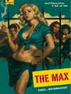 Cover of Ken Bruen & Jason Starr: The Max