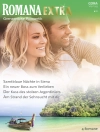 Cover of Jessica Hart & Susan Stephens: Romana Extra Band 93
