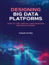 غلاف Yusuf Aytas: Designing Big Data Platforms غلاف Yusuf Aytas: Designing Big Data Platforms