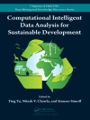 perlindungan daripada Nitesh Chawla & Simeon Simoff: Computational Intelligent Data Analysis for Sustainable Development