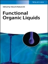 Pokrywa Takashi Nakanishi: Functional Organic Liquids Pokrywa Takashi Nakanishi: Functional Organic Liquids