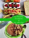 Bìa của Nicole: Le Ricette Proteiche