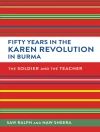 Capa do Ralph & Sheera: Fifty Years in the Karen Revolution in Burma