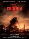 Обкладинка Greg Cox: Godzilla: The Official Movie Novelization
