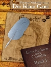 Cover of Tobias Cronert & Anke Simon: Die blaue Gans