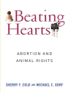 Capa do Sherry Colb & Michael Dorf: Beating Hearts