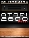 Pokrywa Jimmy Russell: 101 Amazing Atari 2600 Facts