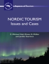 غلاف C. Michael Hall & Dieter K. Muller: Nordic Tourism