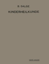 का आवरण B. Salge: Einführung in die Kinderheilkunde