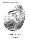 Cover of Stefania Baldissin: Carissima