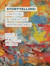 的封面 J. Shaw & P. Kelly: Storytelling: Critical and Creative Approaches