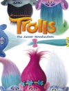 Cover of Scholastic: Trolls