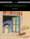 perlindungan daripada Carlo Collodi: Pinocchio (Illustrated by Alice Carsey)
