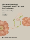 Cover of P. Lehmann & W. Pinggera: Eisenstoffwechsel