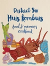 的封面 Tina Smith: District Six Huis Kombuis