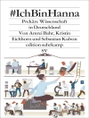 Cover of Amrei Bahr & Kristin Eichhorn: #IchBinHanna