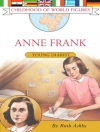 Cover of Ruth Ashby: Anne Frank