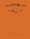 perlindungan daripada R. Conti & G. Sansone: Non-Linear Differential Equations