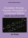 Cover of Jai Singh: Excitation Energy Transfer Processes in Condensed Matter