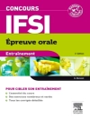 perlindungan daripada CEFIEC & Gregoire BENOIST: Concours IFSI Entraînement Épreuve orale