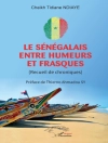 Cover of Ndiaye: Le Senegalais entre humeurs et frasques