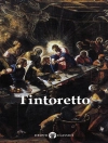 Cover of Tintoretto & Peter Russell: Delphi Complete Works of Tintoretto (Illustrated)