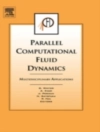Couverture du A. Ecer & Pat Fox: Parallel Computational Fluid Dynamics 2004