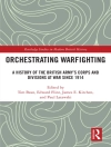 का आवरण Tim Bean & Edward Flint: Orchestrating Warfighting