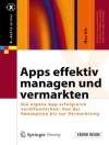 Hoes van Max Ott: Apps effektiv managen und vermarkten