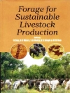 का आवरण N Das & A K. Misra: Forage for sustainable livestock production