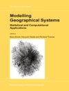 का आवरण B. Boots & A. Okabe: Modelling Geographical Systems