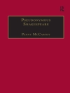 का आवरण Penny McCarthy: Pseudonymous Shakespeare