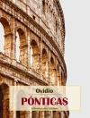 Couverture du Ovidio: Pónticas