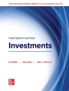 Örtmek BODIE: Investments ISE