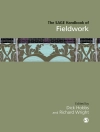 Cover of Dick Hobbs & Richard Wright: The SAGE Handbook of Fieldwork
