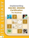 Cover of David Clifford: Implementing ISO/IEC 20000 Certification