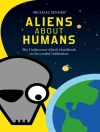 ปกของ Michael Sender: ALIENS ABOUT HUMANS