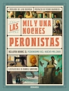 ปกของ VV AA: Las mil y una noches personistas