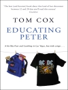 का आवरण Tom Cox: Educating Peter