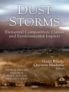 Örtmek Sinisa Brstilo & Quentin Madunic: Dust Storms