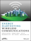 غلاف Chuang Huang & Sheng Zhou: Energy Harvesting Wireless Communications