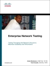 Cover of Tom Kunath & Andy Sholomon: Enterprise Network Testing