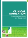 Cover of Richard Kyle & W. Bosseau Murray: Clinical Simulation