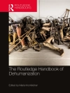 Copertina de Maria Kronfeldner: The Routledge Handbook of Dehumanization