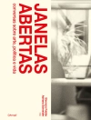 Cover of Cabelo & Leda Maria Martins: Janelas Abertas: Conversas sobre arte, política e vida
