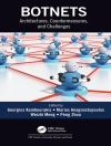 Cover of Marios Anagnostopoulos & Georgios Kambourakis: Botnets