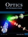 ปกของ Sarhan M. Musa: Optics