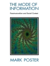 Cover of Mark Poster: The Mode of Information