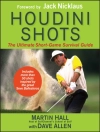 Cover of Dave Allen & Martin Hall: Houdini Shots